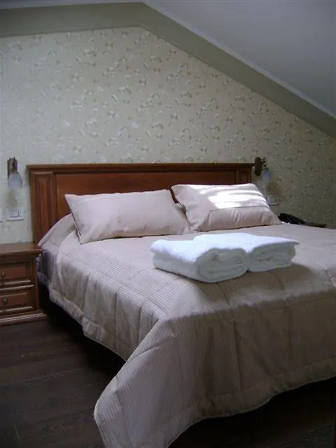 Hotel Vila Sigal Pogradec