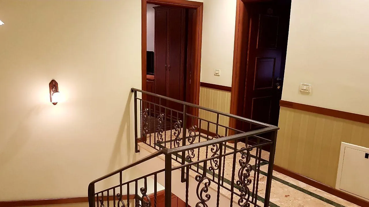 Vila Sigal Pogradec Hotel