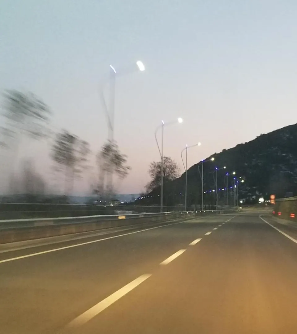 Vila Sigal Pogradec Hotel