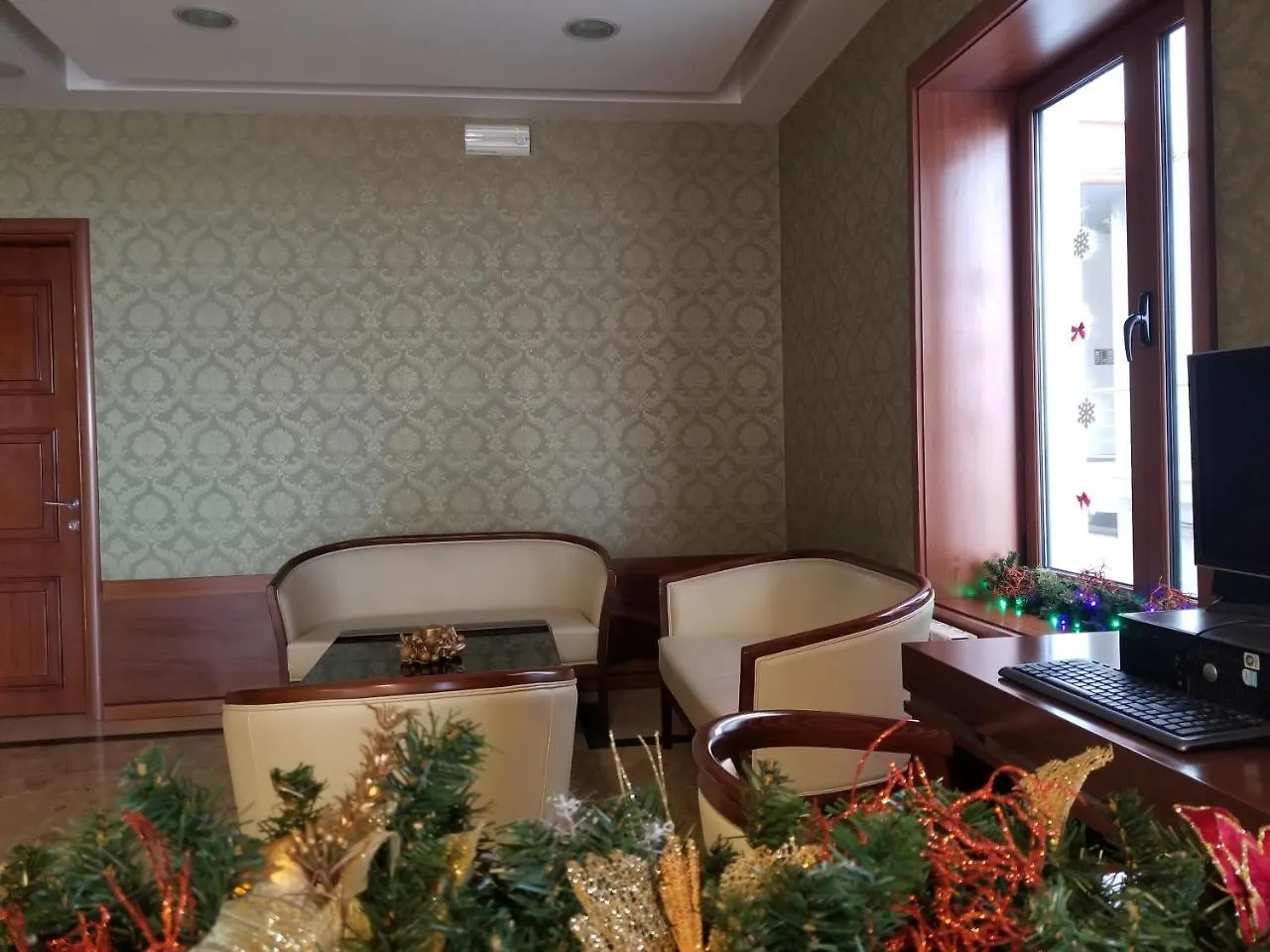 *** Hotel Vila Sigal Pogradec Albania