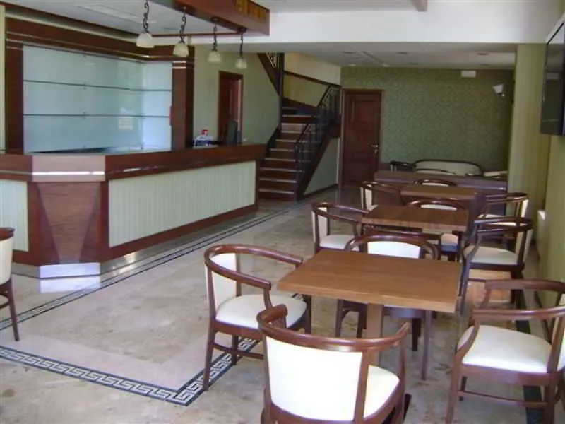 Vila Sigal Pogradec