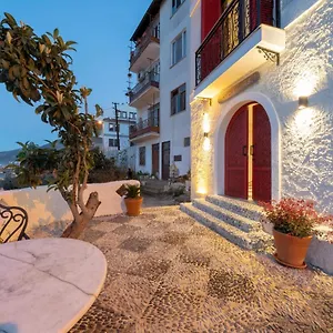 ** Appart hôtel Reddoors Sea View Turquie