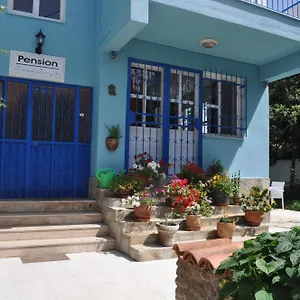 Gasthof Domizil Lina Art
