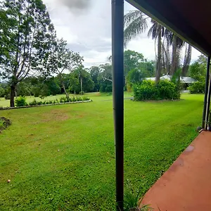 Motel Malanda Lodge