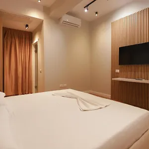 *** Hotel Relax Center Albanie