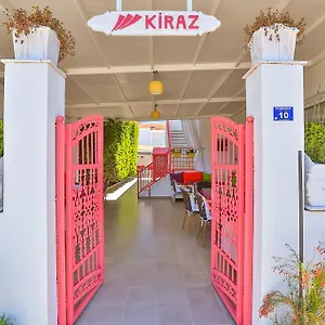 Frühstückspension Kiraz Butik
