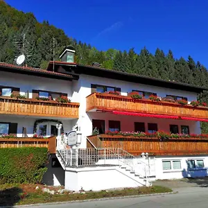 *** Hotel Kienberger Hof Allemagne